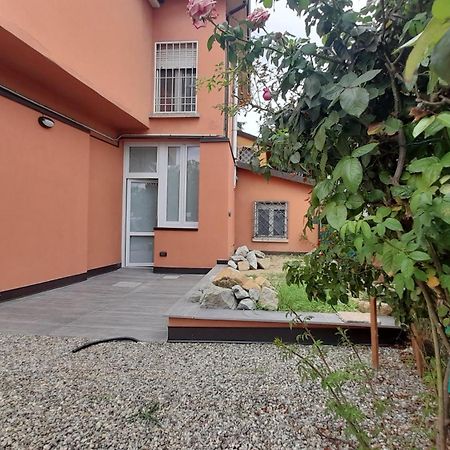 Quiet Apartment - Twa Bolonya Dış mekan fotoğraf
