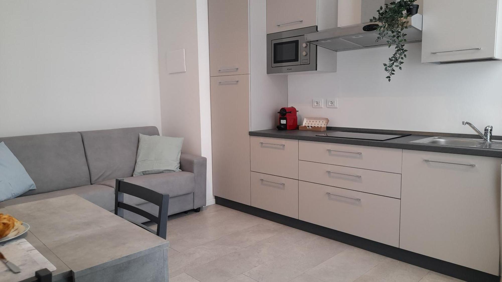 Quiet Apartment - Twa Bolonya Dış mekan fotoğraf